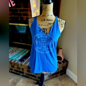 Ariat Tank Top